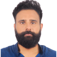 Rakesh V K 