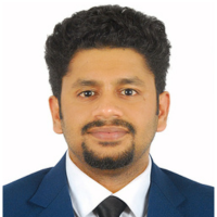 Jacob Kurian